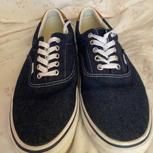 Vans Men’s size 11